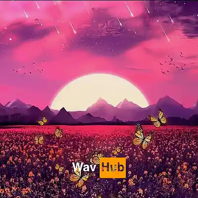 Picture for song 'Boys Don't Cry (Juice Wrld x Lil Uzi Vert)' by artist 'Wav Hub'