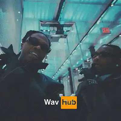 Picture for song 'Penthouse Vibe (Gunna x Lil Uzi Vert Type Beat)' by artist 'Wav Hub'