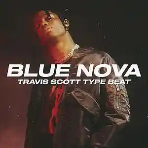 Picture for song 'Blue Nova (BUY 1 GET 4 FREE)' by artist 'Wendigo'