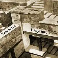 Picture for song 'Labyrinth (Original Version, 2015 Remaster)' by artist 'Yahunatan'