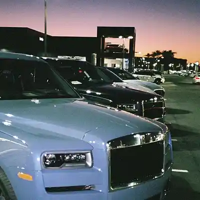 Picture for song 'Uptown (Summrs x Kankan Type Beat)' by artist 'Young 727'