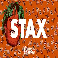 Picture for song 'Stax (Prod. By Young Forever Beats)' by artist 'Young Forever Beats'