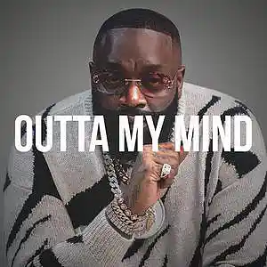 Picture for song 'Outta My Mind (Rick Ross x Meek Mill Type Beat)' by artist 'YOUNG GOTTI BEATS'
