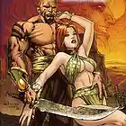 Picture for song 'Arabian Nights' by artist 'YOUNGH PRODUCTIONS'