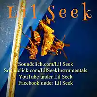 Picture for song 'kang slowed freestyle' by artist 'zekethethug'