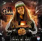 Picture for song 'Yung Gutta' by artist '100 Miles South'