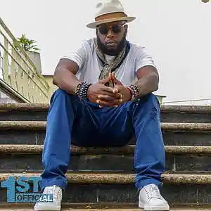 Picture for song 'Stay Cordial (Buy 1 Get 3 Free)' by artist '1st Official'