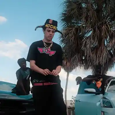 Picture for song 'BLP Kosher Type Beat - Connected' by artist '8xbeatz'