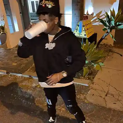 Picture for song 'Rio Da Yung OG x Babyfxce E Type Beat - Stay' by artist '8xbeatz'