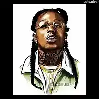 Picture for song 'What's Poppin (ProducedByAco)(FreeDL)' by artist 'ACOMusicGroup'
