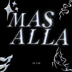 Picture for song 'MAS ALLA Jhayco x Tainy Type Beat' by artist 'AfiAk Beatz'