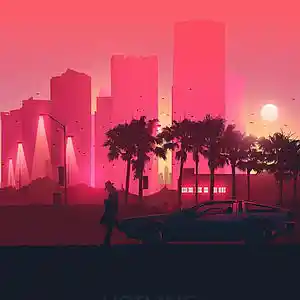 Picture for song 'Grand Central Eustachian (Produced by Ace Ha)' by artist 'Uncle Ace Ha'