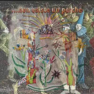 Picture for song 'Bach-Marcello: Adagio BWV 974' by artist 'Antonio Rotunda'