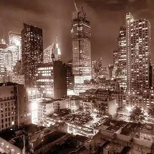 Picture for song 'Tonight' by artist 'AzimutBeatz'
