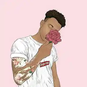 Picture for song 'Summer Rain [Sampled]' by artist 'Nick Ballin (B4LLIN STAWNS)'