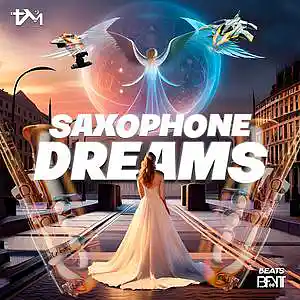 Picture for song 'Saxophone Dreams' by artist 'Beats BFYT'
