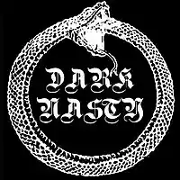 Picture for song 'Dark Nasty 128 bpm' by artist 'BeatsbyBG'