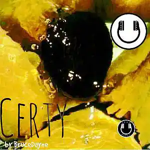 Picture for song 'Certy [Trap x Hip-Hop]' by artist 'Beats by BruceDayne'