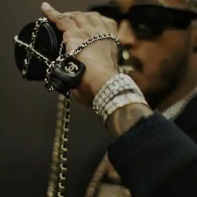 Picture for song 'Future x 808 Mafia Type Beat - ''READY NOW''' by artist 'Beatsby.Mxtt029'