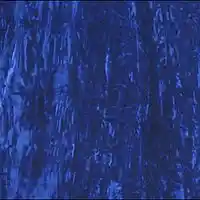 Picture for song 'Blue Velvet' by artist 'bigcatbeats'