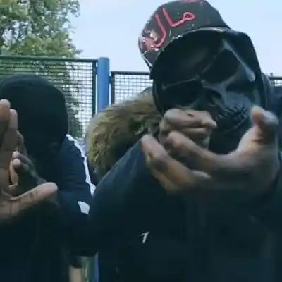 Picture for song 'TRAP DRILL X FUMEZ BEAT' by artist 'boogs beats'