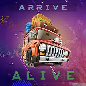 Picture for song 'Arrive Alive' by artist 'Boomerang S.A'