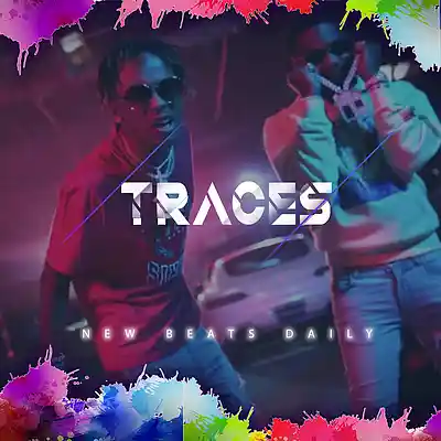 Picture for song 'Traces' by artist 'Brandnew Beats'