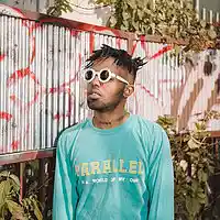 Picture for song 'FOREST (FREE DL !!) *MADEINTYO x CARTI*' by artist 'BRAVESTARR'