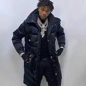 Picture for song 'Bitcoin Ice' by artist 'Brentin Davis Beats'