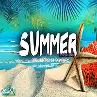 Picture for song 'Bright Spakz Ft. Don Tippa - Summer Invasion' by artist 'Bright Spakz'