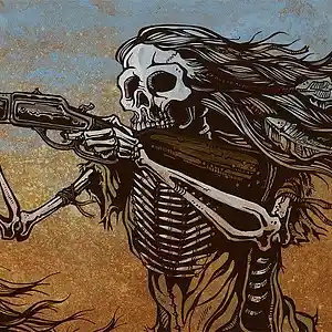 Picture for song 'GRIM SALVO TYPE BEAT - SKYSCRAPER' by artist 'ClanFromOne'