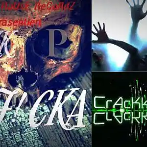Picture for song 'MeKK-P - FCKA' by artist 'CrAcKk HoUsE ReCoRdZ'