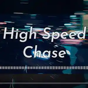 Picture for song 'Deep House type beat 'High Speed Chase'' by artist 'Cynical Music'