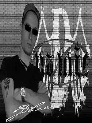 Picture for song 'Du Und Ich' by artist 'D-Namic'