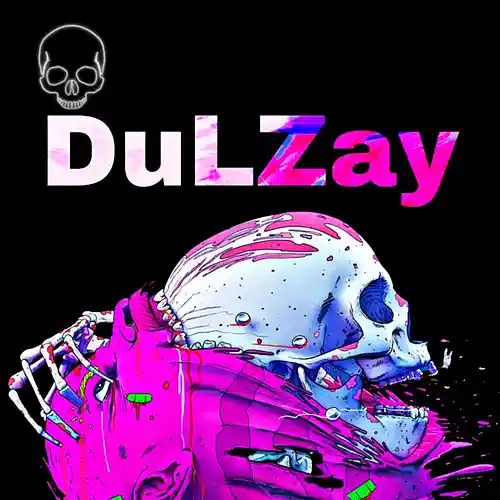 Picture for song 'Sahar Featuring Chaswa & Dulzay - All Night Long' by artist 'DulZay'