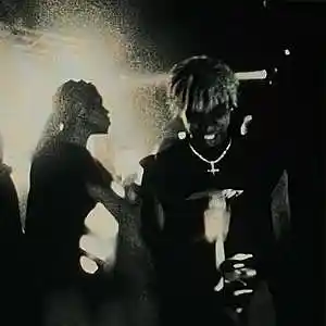 Picture for song 'X GAMES' by artist 'DAN MVSON'