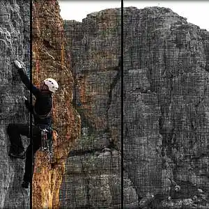 Picture for song 'Climbin - Devezin.com' by artist 'Devezin'