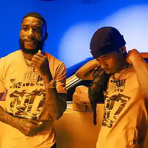 Picture for song 'Still Remember Gucci made it x Pooh Shiesty' by artist 'DJ Ruso'