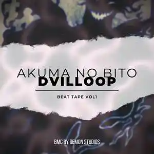 Picture for song '07. Kishi wa doragon o korosanai - BMC - (PROD.DVI' by artist 'DVILLOOP'