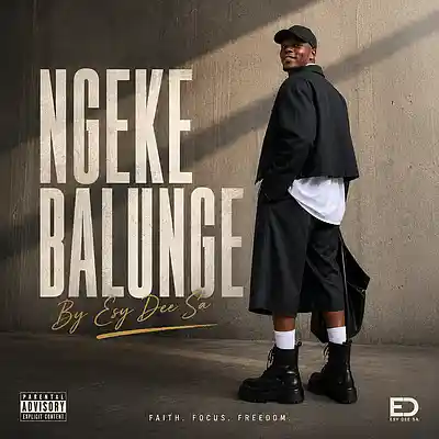 Picture for song 'Ngeke Ulunge' by artist 'Easy Dee Sa'