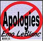 Picture for song 'Bring out the beer' by artist 'Emo LeBlanc'