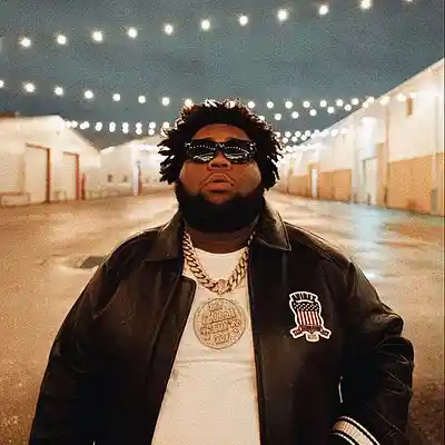 Picture for song '"INTRO" - Rod Wave x Toosii Type Beat 2024' by artist 'GodzTL'