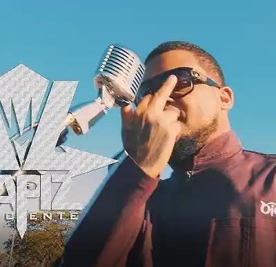 Picture for song 'LAPIZ CONCIENTE LA RONDA VOL 10 TYPE BEATS RAP HAL' by artist 'GUANY PRODUCE'