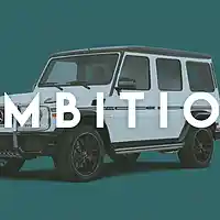Picture for song 'Ambition ..::CLASSIC::..' by artist 'HEATONDABEAT'