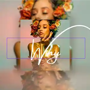 Picture for song 'WHY x ASAKE x AMAPIANO TYPEBEATS' by artist 'Hitsby PayD'