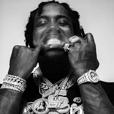 Picture for song 'EST Gee x Moneybagg Yo Type Beat "Biggest"' by artist 'itsMOEBeats'