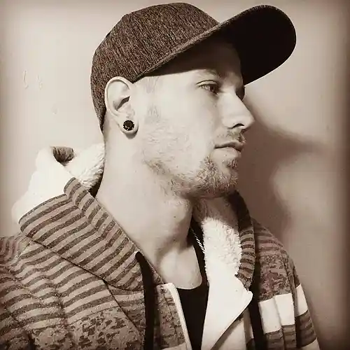 Picture for song 'Soft Rocker' by artist 'J-Stacks'