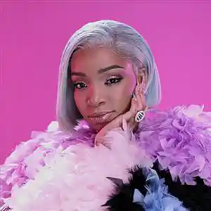 Picture for song 'Tip Drill Keisha' by artist 'Jackin4beats'