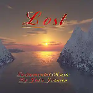 Picture for song 'Lost' by artist 'JakeJ'