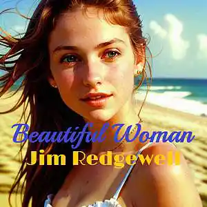 Picture for song 'Beautiful Woman' by artist 'Jim Redgewell'